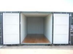 Self Storage
